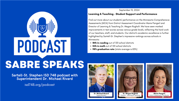 Podcast Learning and Teaching September 13